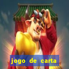 jogo de carta cigana online